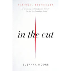 ISBN In the Cut livre Mystère et suspense Anglais