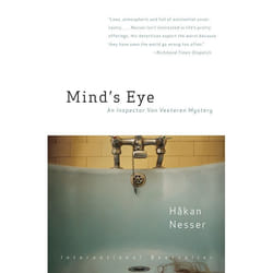 ISBN Mind’s Eye livre Mystère et suspense Anglais
