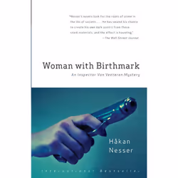 ISBN Woman with Birthmark, Mystère et suspense, Anglais, Livre broché, 352 pages