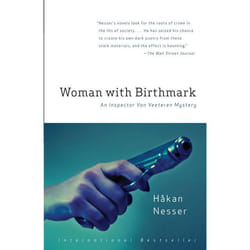 ISBN Woman with Birthmark livre Mystère et suspense Anglais