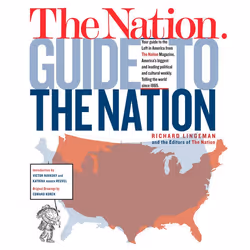 ISBN The Nation Guide to the Nation, Livre broché, 400 pages