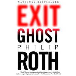 ISBN Exit Ghost