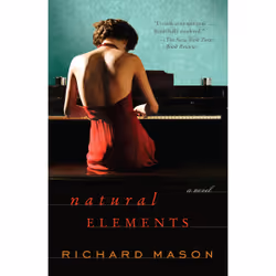 ISBN Natural Elements, Anglais, Livre broché, 416 pages
