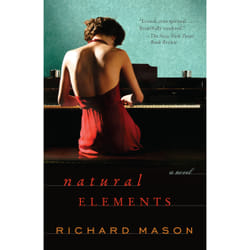 ISBN Natural Elements
