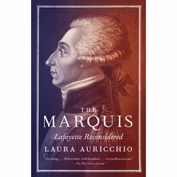 ISBN The Marquis, biographie, Anglais, Livre broché, 448 pages