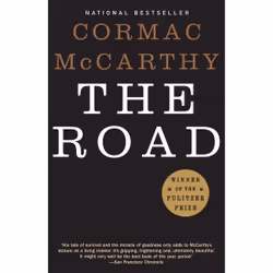 ISBN The Road, Anglais, Livre broché, 304 pages