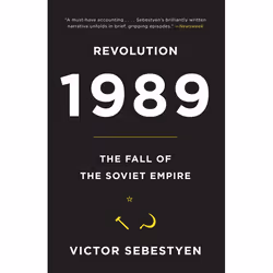 ISBN Revolution 1989, Livre broché, 498 pages