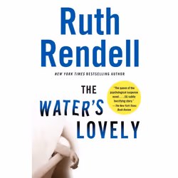 ISBN The Water’s Lovely, Mystère et suspense, Anglais, Livre broché, 368 pages