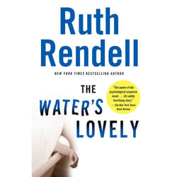 ISBN The Water’s Lovely livre Mystère et suspense Anglais