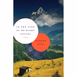 ISBN In the Land of No Right Angles, Anglais, Livre broché, 288 pages