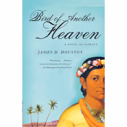 ISBN Bird of Another Heaven, Anglais, Livre broché, 352 pages