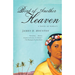 ISBN Bird of Another Heaven livre Anglais Livre broché 352 pages