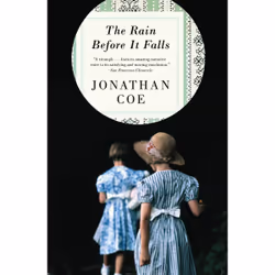 ISBN The Rain Before It Falls, Anglais, Livre broché, 256 pages