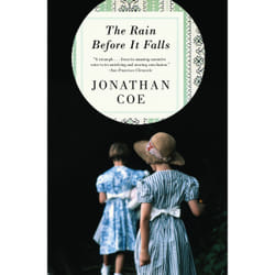 ISBN The Rain Before It Falls