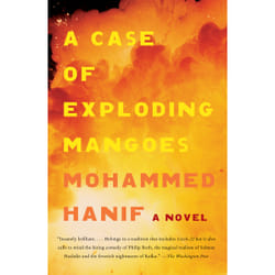 ISBN A Case of Exploding Mangoes livre Anglais Livre broché 336 pages