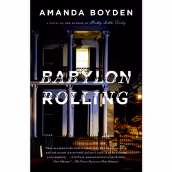 ISBN Babylon Rolling, Anglais, Livre broché, 320 pages
