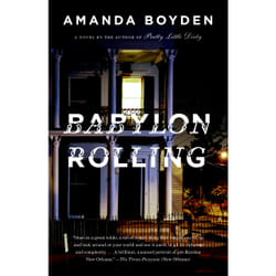 ISBN Babylon Rolling