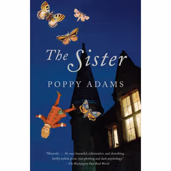 ISBN The Sister, Mystère et suspense, Anglais, Livre broché, 304 pages