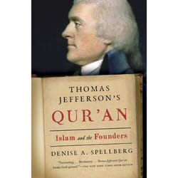 ISBN Thomas Jefferson’s Qur’an livre