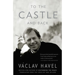 ISBN To the Castle and Back livre biographie Anglais