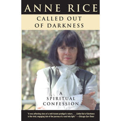 ISBN Called Out of Darkness livre biographie Anglais