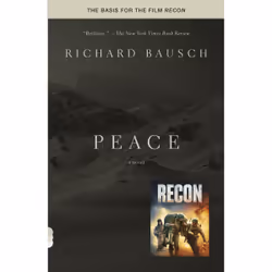 ISBN Peace, Anglais, Livre broché, 192 pages
