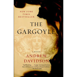 ISBN The Gargoyle livre Mystère et suspense Anglais
