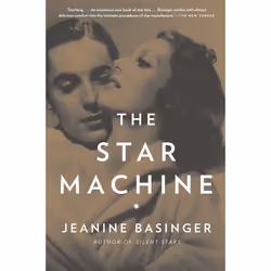 ISBN The Star Machine, Livre broché, 608 pages