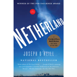 ISBN Netherland