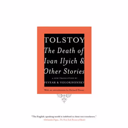 ISBN The Death of Ivan Ilyich and Other Stories, classiques, Anglais, Livre broché, 528 pages