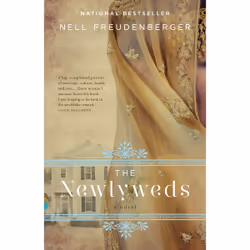 ISBN The Newlyweds, Anglais, Livre broché, 352 pages