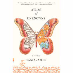 ISBN Atlas of Unknowns, Anglais, Livre broché, 336 pages
