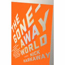 ISBN The Gone-Away World, Anglais, Livre broché, 592 pages