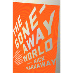 ISBN The Gone-Away World livre Anglais Livre broché 592 pages