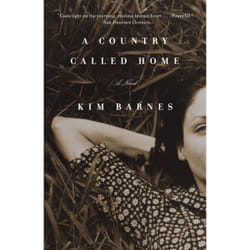 ISBN A Country Called Home livre Anglais Livre broché 288 pages