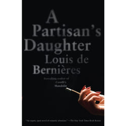 ISBN A Partisan's Daughter