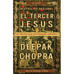 ISBN El tercer Jesús livre