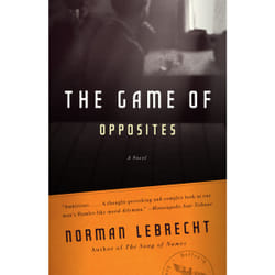 ISBN The Game of Opposites livre Anglais Livre broché 336 pages