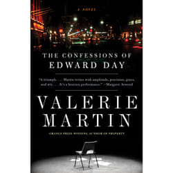 ISBN The Confessions of Edward Day