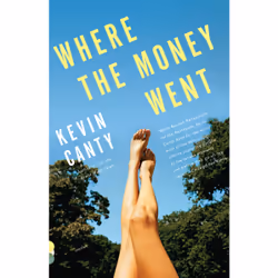ISBN Where the Money Went, Anglais, Livre broché, 208 pages