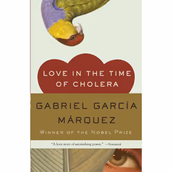 ISBN Love in the Time of Cholera, classiques, Anglais, Livre broché, 368 pages