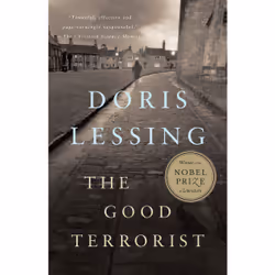 ISBN The Good Terrorist, Anglais, Livre broché, 384 pages