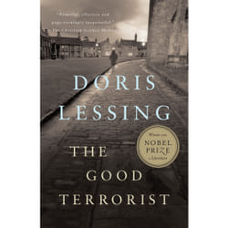 ISBN The Good Terrorist