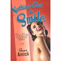 ISBN Nothing But a Smile, Anglais, Livre broché, 336 pages
