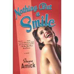 ISBN Nothing But a Smile