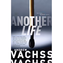 ISBN Another Life, Mystère et suspense, Anglais, Livre broché, 288 pages
