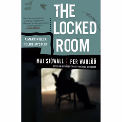 ISBN LOCKED ROOM, Mystère et suspense, Anglais, Livre broché, 336 pages