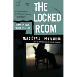ISBN LOCKED ROOM livre Mystère et suspense Anglais