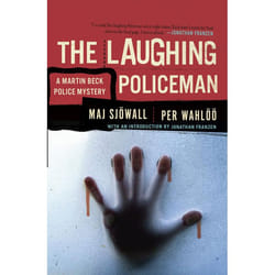 ISBN LAUGHING POLICEMEN livre Mystère et suspense Anglais