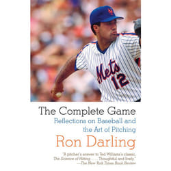 ISBN The Complete Game livre biographie Anglais